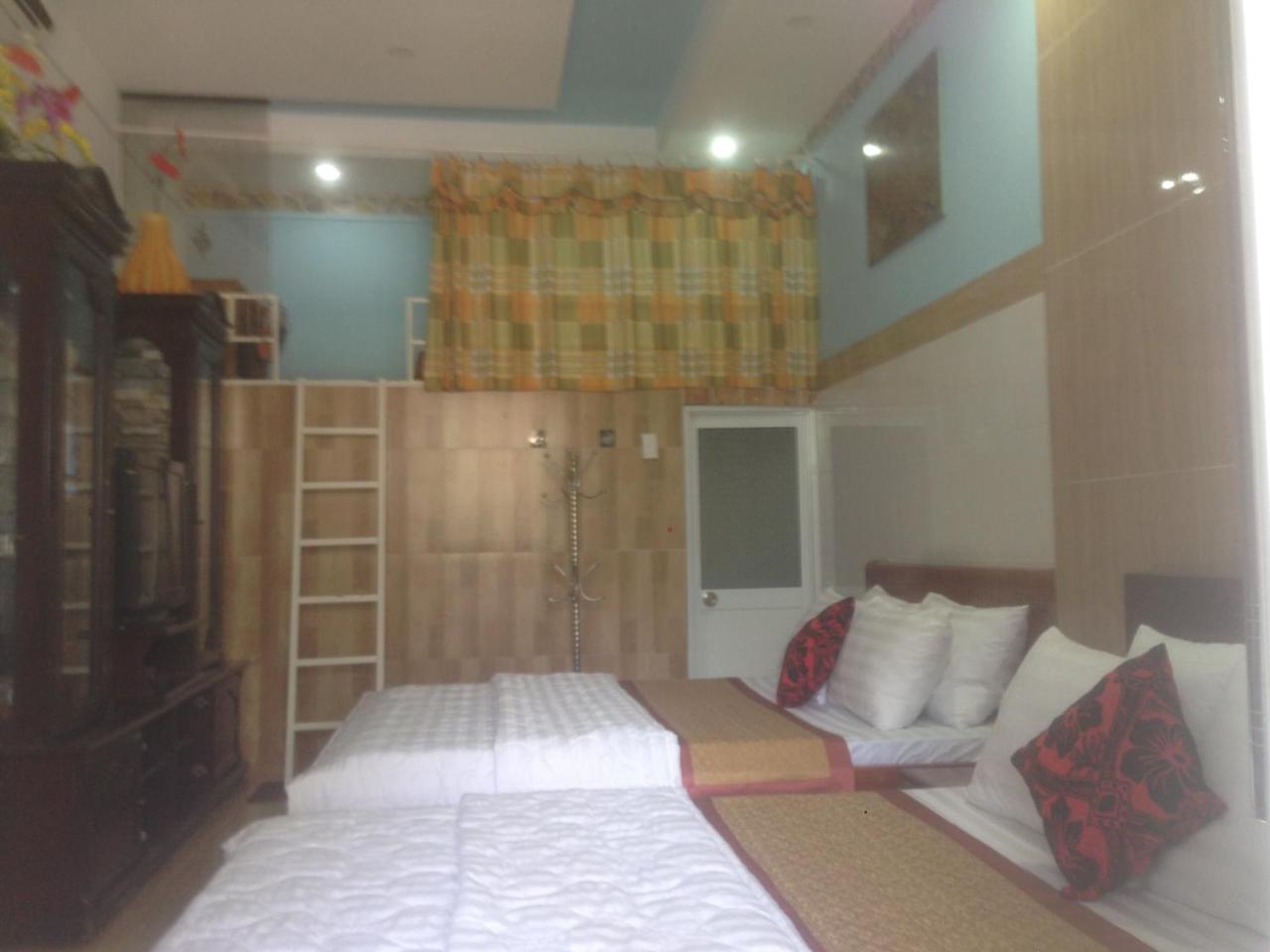 Homstay Thanh Son Chi Khu Co Ong Exterior photo