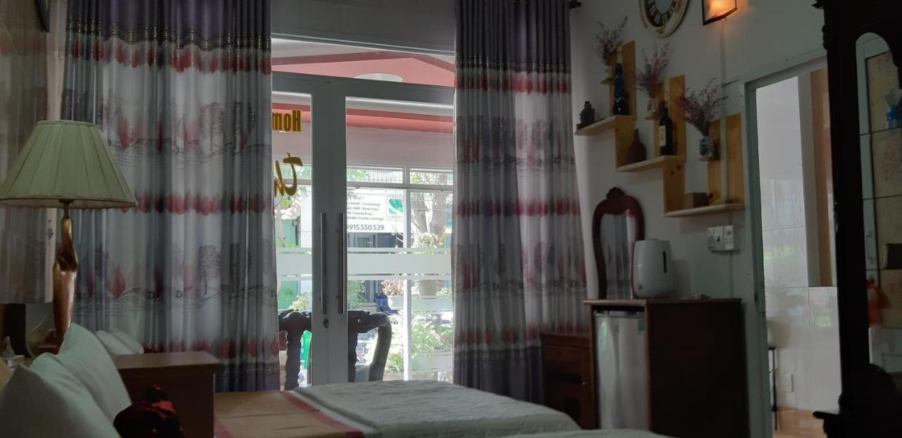 Homstay Thanh Son Chi Khu Co Ong Exterior photo